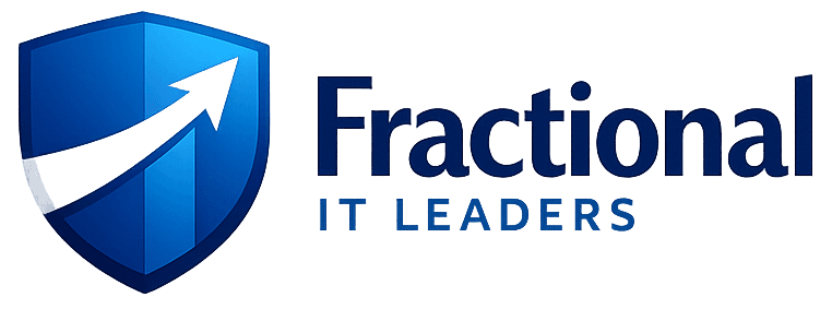 Fractional IT Leaders